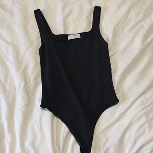 Babaton contour bodysuit